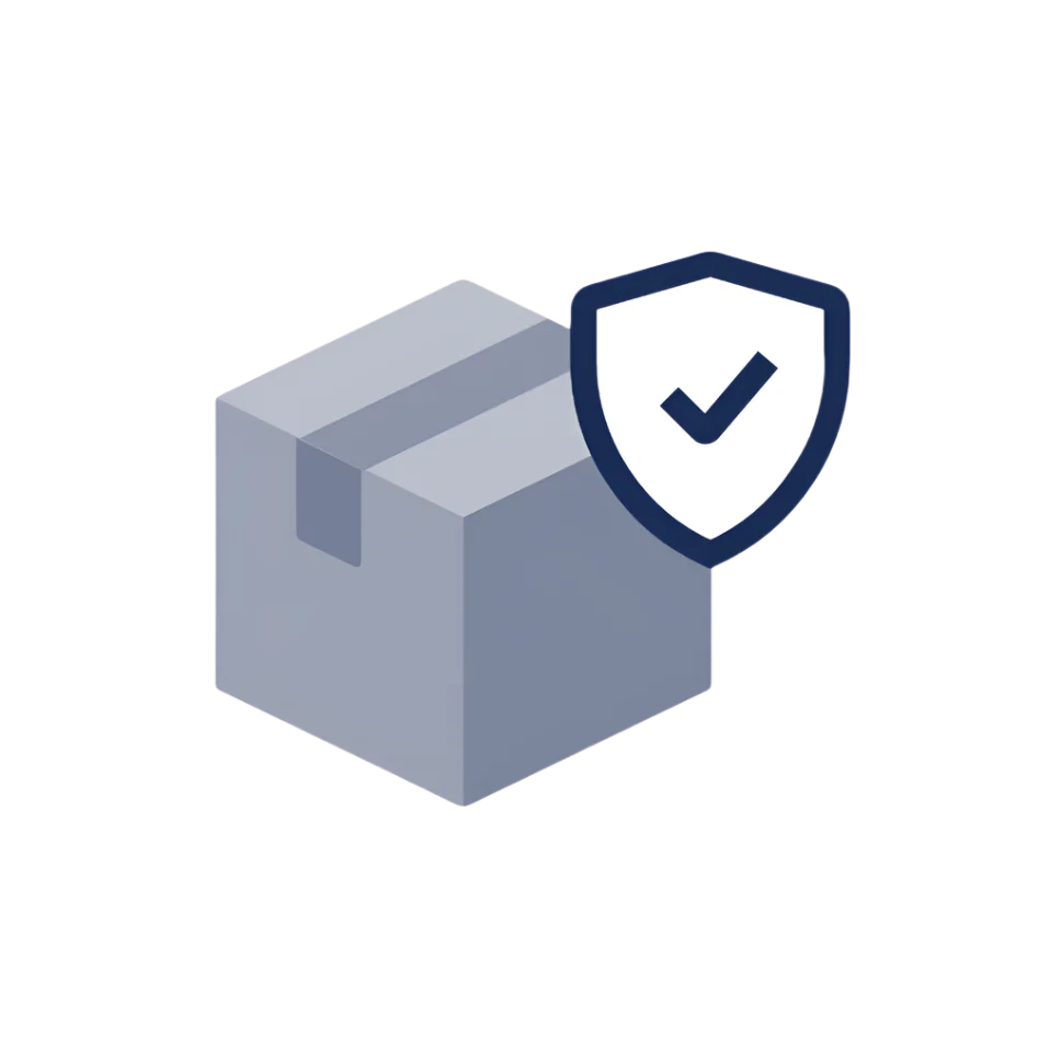 EHPlabs Shipping Protection