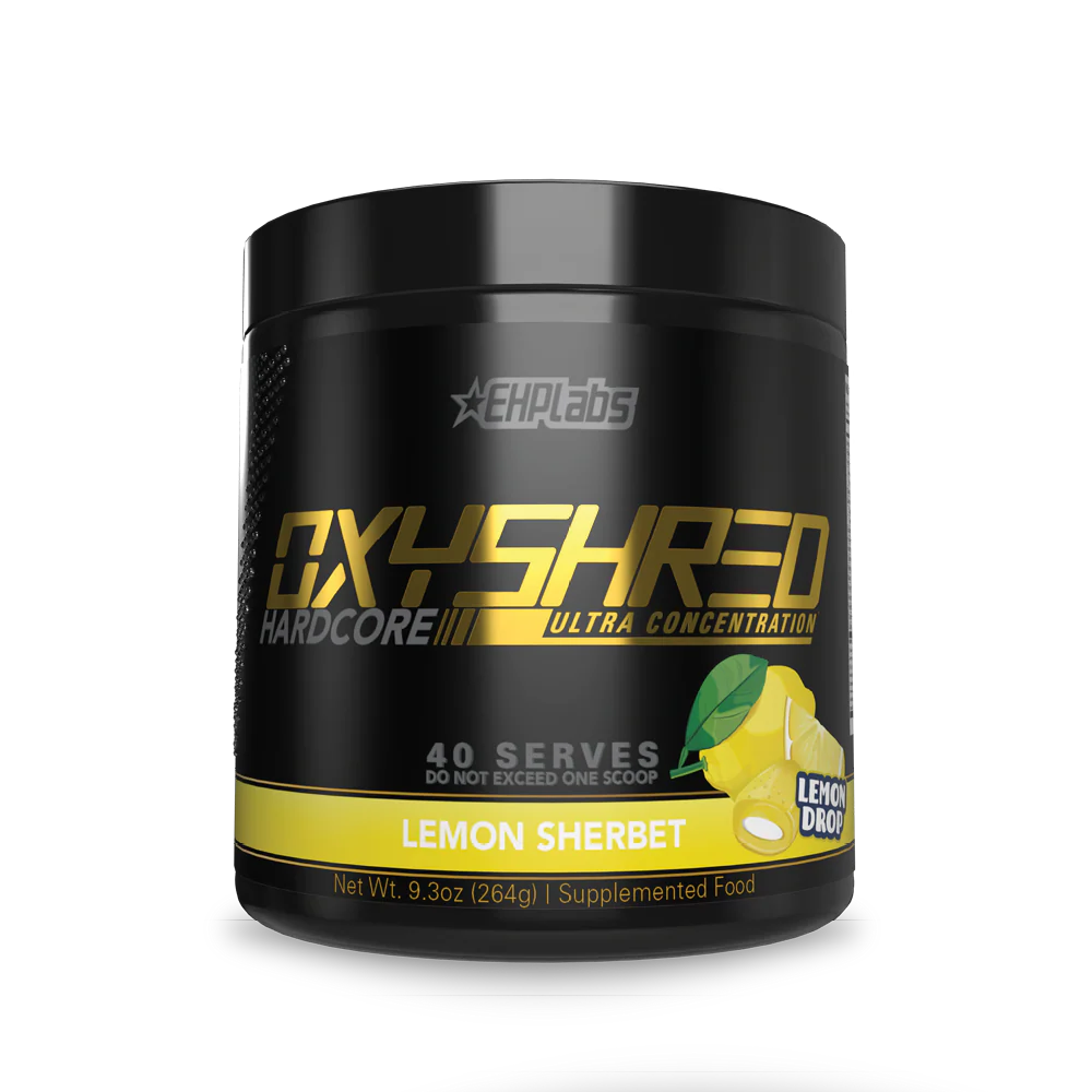 OxyShred Hardcore - Image 10