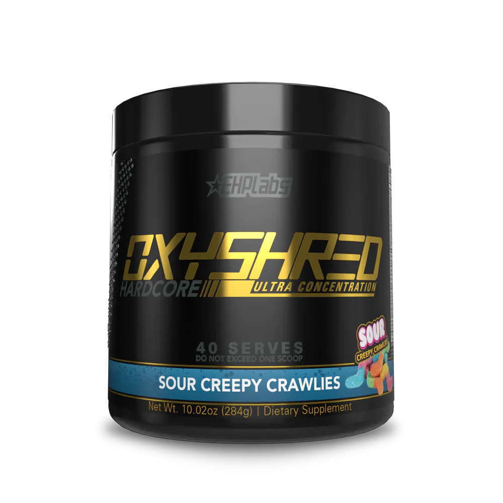 OxyShred Hardcore - Image 7