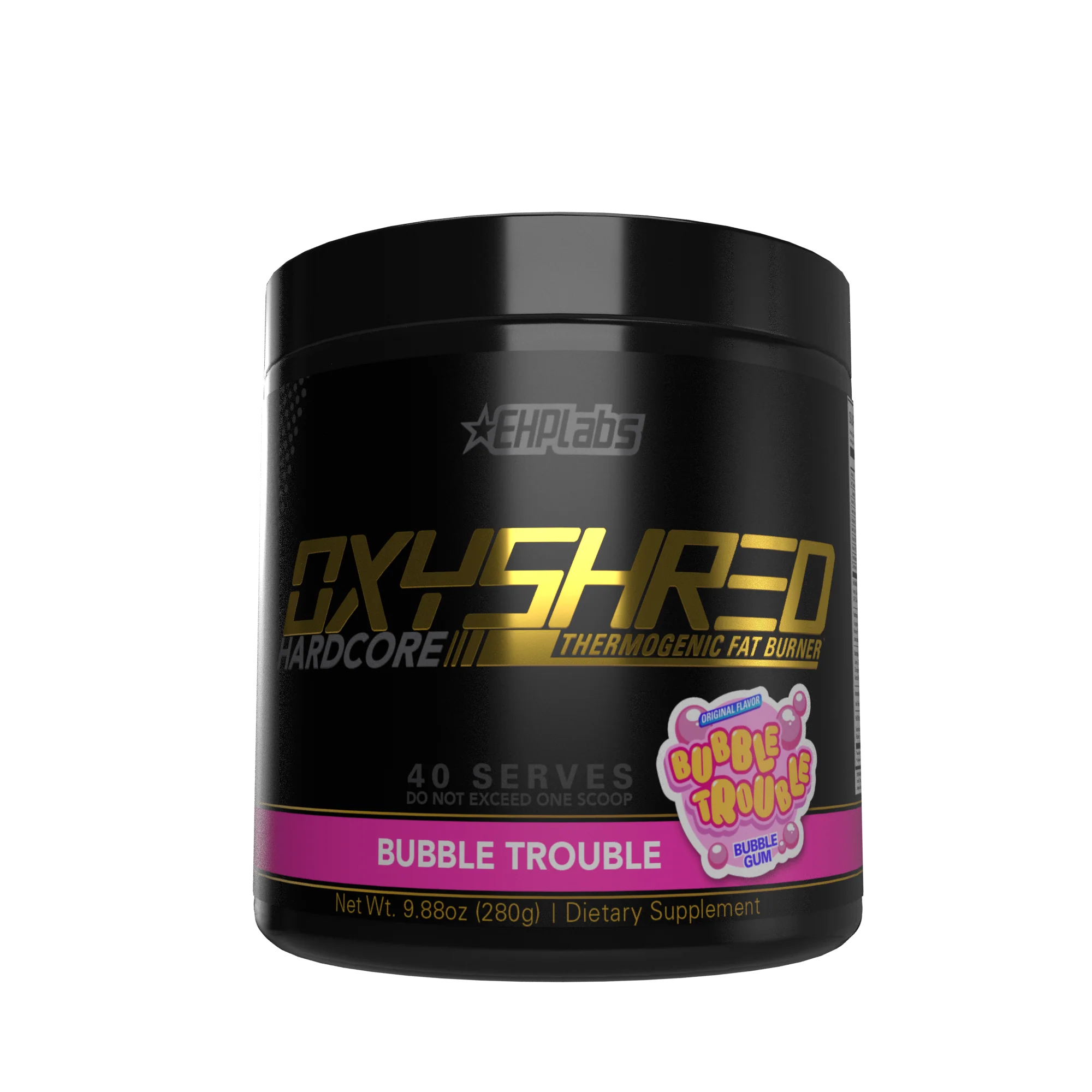 OxyShred Hardcore - Image 8