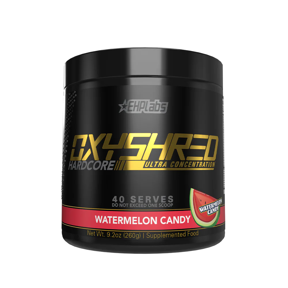 OxyShred Hardcore - Image 9