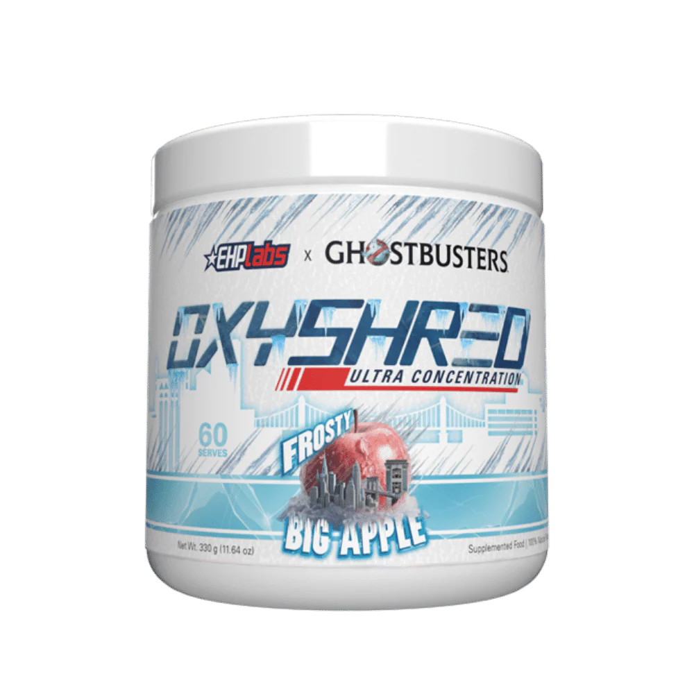 OxyShred Thermogenic Fat Burner - Image 15