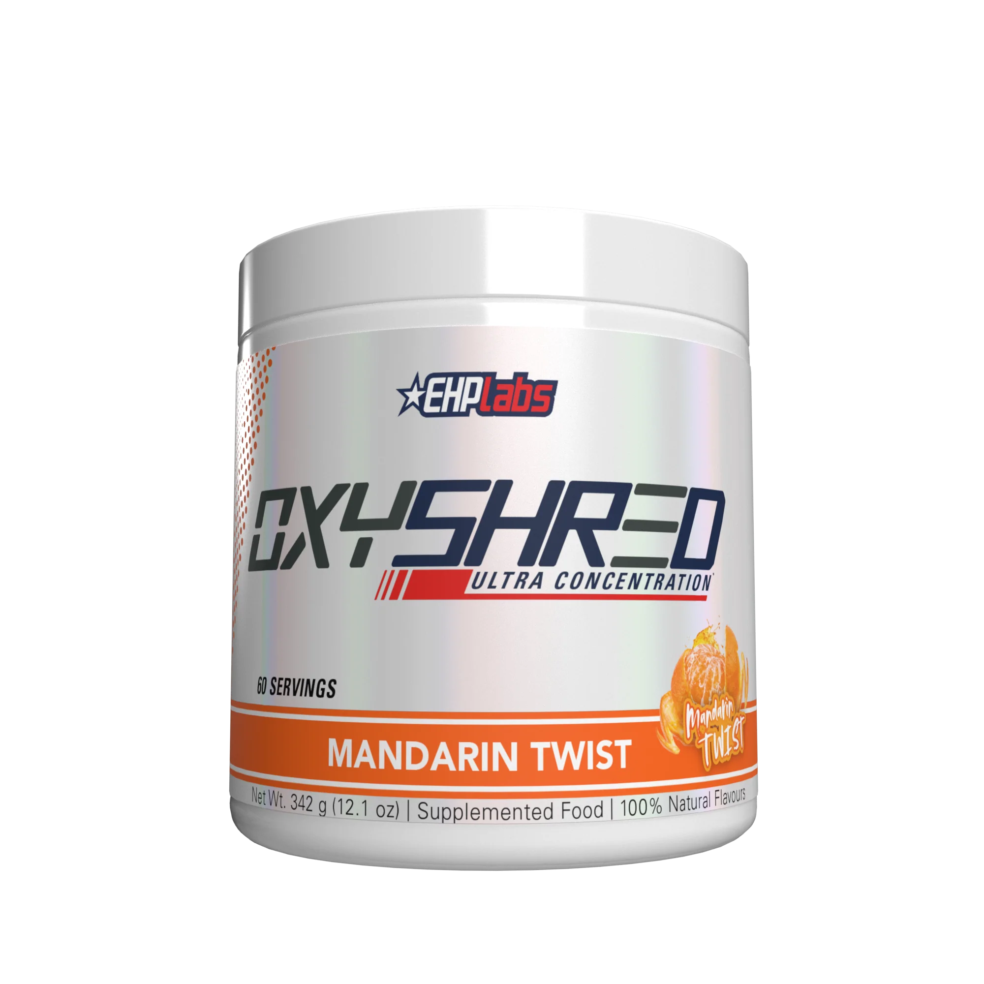 OxyShred Thermogenic Fat Burner - Image 22