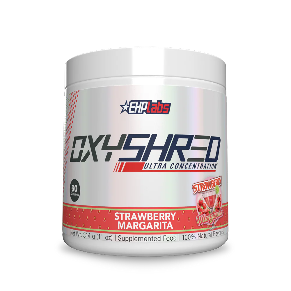 OxyShred Thermogenic Fat Burner - Image 25
