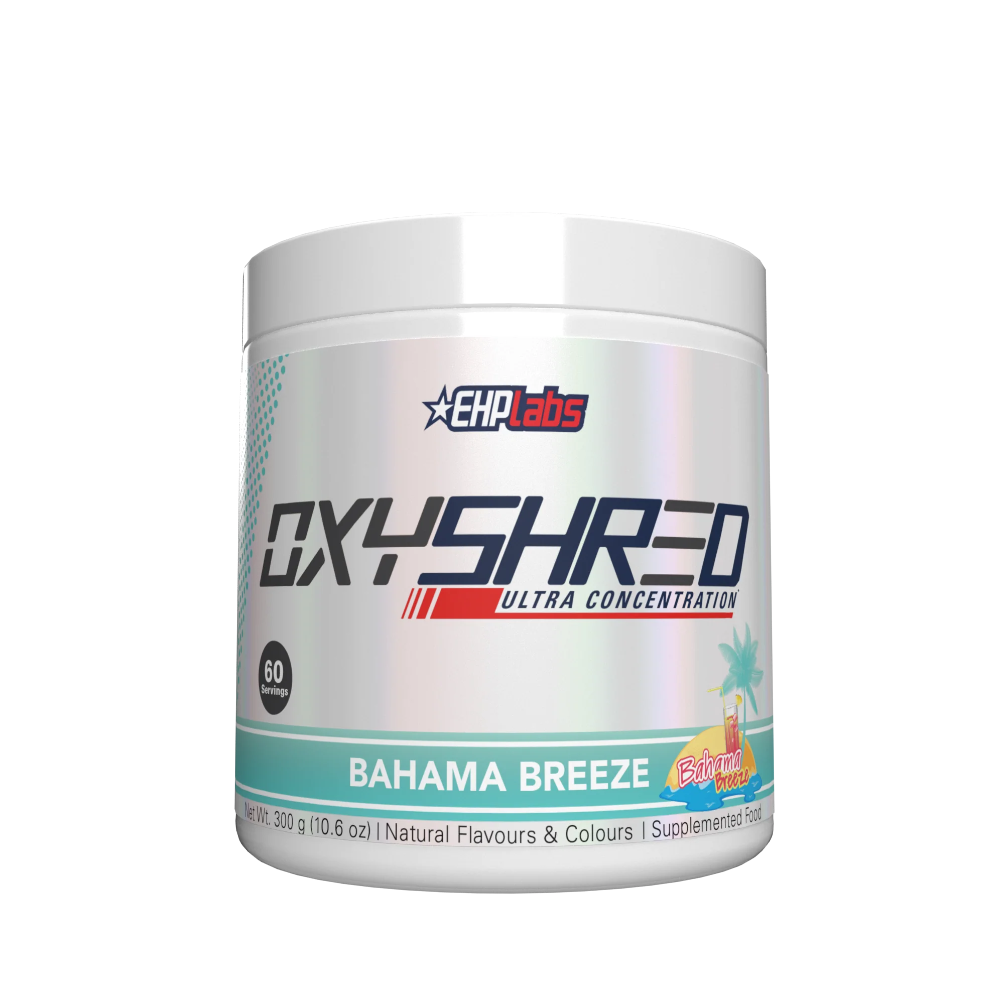 OxyShred Thermogenic Fat Burner - Image 26