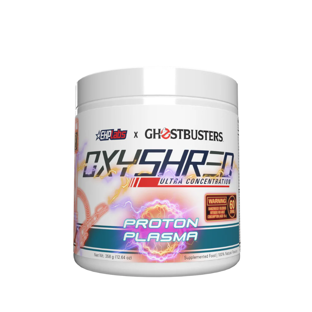 OxyShred Thermogenic Fat Burner - Image 29