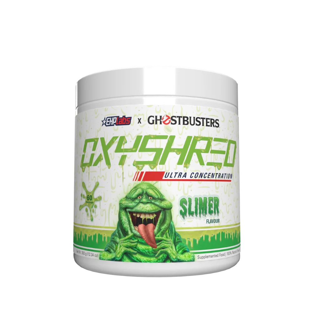 OxyShred Thermogenic Fat Burner - Image 30