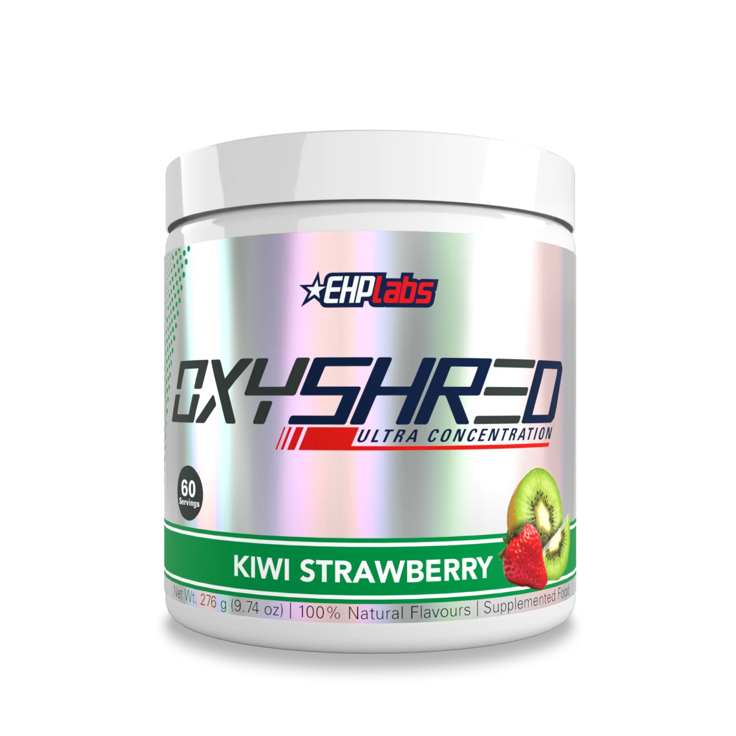 OxyShred Thermogenic Fat Burner - Image 6