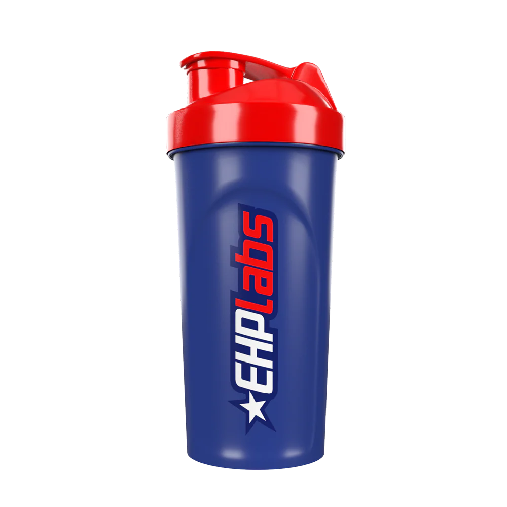 EHP Shaker Bottle - Image 2