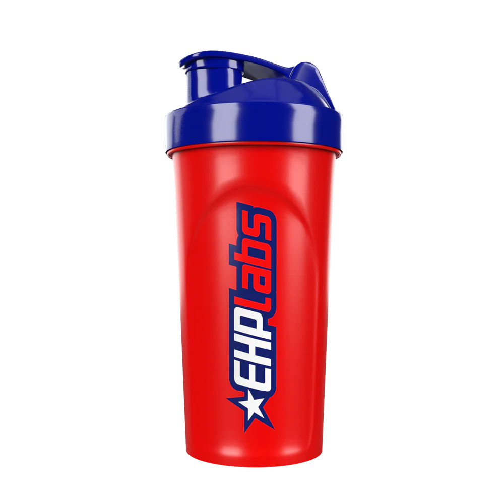 EHP Shaker Bottle - Image 3